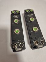 Beckhoff EP1122-0001 EtherCAT Box 2-Port Junction M8