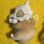 Cubone Sleeping Plush 12 Plushie Doll Figure Anime Toy- UK