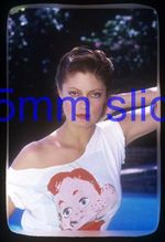 #1956,SUSAN SARANDON,bull durham,thelma & louise,OR 35mm TRANSPARENCY/SLIDE