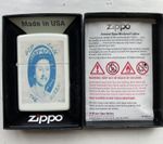 Sex Pistols Zippo Lighter God Save The Queen