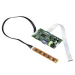 NV156FHM N31 N46 NT156FHM N41 LCD Driver Controller HDMI Video Audio Board 1080P