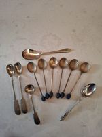 Joblot Cutlery Spoons
