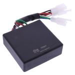 CDI Unit Ignition Box for Kawasaki KLR 250 1984-1992 KL250D KLR600 1986-89 KL600B