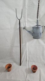 A VINTAGE PITCHFORK