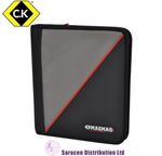 CK MAGMA CONTRACTOR'S ORGANISER A4 FOLDER - MA2600