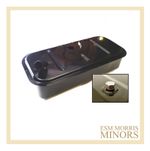Morris Minor Fuel/Petrol Tank-Saloon/Trav - 6.6 Gallon Capacity *2-Year Warranty
