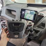 For Ford Transit 2012-2018 Android 14 Car Stereo Carplay Radio GPS NAVI Headunit