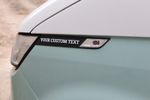 Transporter T6.1 Custom Wing Badges