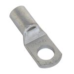 Sealey Copper Lug Terminal 25mm_ x 8mm Pack of 10 - LT258