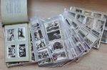 Full sets of Senior service cards  £ 3.00 each set