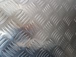 Aluminium Tread Chequer Plate Durbar 5 Bar 1.5mm - 6mm Various Sizes Grade 5754