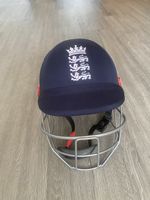 England Cricket Helmet Brand Gray Nicholls (Large Size)