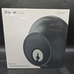 Level Lock 2nd Gen Smart Lock Deadbolt Matter-Over-Thread Works with Apple Home