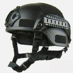 Army Airsoft Tactical FAST Helmet Protective High Quality Protective Paintball