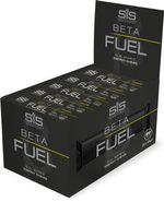 Science in Sport | Beta Fuel Energy Chew with 46g of Carbs - 60g - 20 Pack