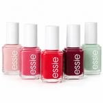 Essie Nail Lacquer Nail Polish 13.5ml Choose Your Shade