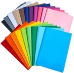 Tissue Paper Acid Free Coloured 20 x 30" Quality Sheets 50x75cm Large Gift Wrap