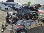 ZX10R RACE/TRACK BIKE