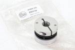 IFM E60118, SPRING COUPLING 30-10-10-22, Spring disc coupling