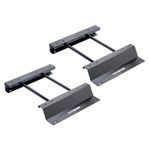 SPARCO Seat Mounts Subframes (x2) fits VW Polo MK5 GTI 11/01-