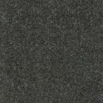 Anthracite/black strong contract carpet tiles floor office shop factory school