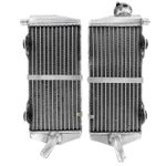 SHERCO 250 300 SE-R 2019 - 2024 RADIATORS LEFT RIGHT RADIATOR