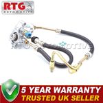 FUEL PRESSURE REGULATOR FOR DISCOVERY DEFENDER TD5 TWIN PIPE - 5 YEAR GUARANTEE