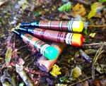 Elderberry Carp Stalker Floats