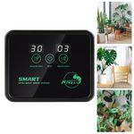 Automatic Timer Mist Terrariums Spray Fogger Rainforest Humidifier Sprinkler Set