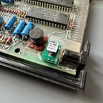Professionally Fitted ZX Spectrum Switch Mode Voltage Regulator