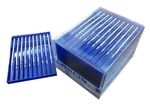 Schmetz Industrial Sewing Needles 134 (R) / 134 SES Ball Point (Box of 100)