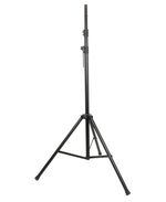 Universal Adjustable Stand for Speakers or Lighting with 35mm Top 3.5M High