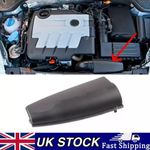 For VW Golf Passat CADDY 02-16 AIR INTAKE DIESEL DUCT COVER LID 1K0805965J9B9 UK
