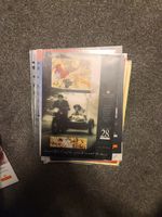 GB ROYAL MAIL A4 Post Office posters advertising Definitive stamps.  Ref 516