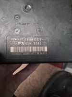 Renault BCM BSI Module 284B68372R--- USM BD95 L1