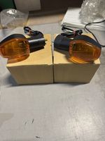 honda cbr 125 r 4 5 6 8 pair Indicator rear back oem fit new uk stock hwu94