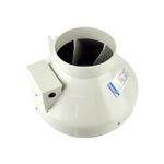 Hydroponics Systemair RVK Extractor Fans - Huge Savings - Free Next Day Delivery