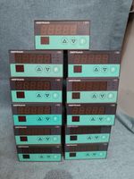Gefran I300 Temperature Controller I-303-R-000 F000467 