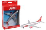 DARON JET2 COM DIECAST PLANE RT0094