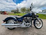 Victory Vagas 1500cc Cory Ness Signature, Special Edition
