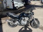 Suzuki Bandit 600cc Not Yzf  600