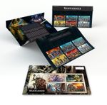 Warhammer Stamps Presentation Pack from Royal Mail
