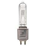 PHOTOLUXE GKV 600w 240v G9.5 Stage Theatre Bulb Lamp GKV UK Stock