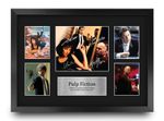 Pulp Fiction Excellent Gift Idea Signed Autograph Picture Print to Movie Fans