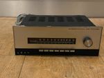 LEAK Stereofetic FM tuner - good condition - works fine