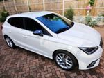 SEAT Ibiza 1.0 TSI 115 Excellence – 2024 – Only 2,000 Miles, p/x