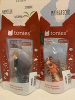 Tonies Audio Character  Bundle Tigger And Frozen II