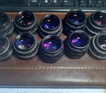 Night Vision Lenses Fujinon Oculars | Used
