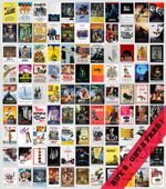 THE BEST FILM POSTERS EVER MADE ! A4 & A3 SIZED PRINTS UNFRAMED BEST ON EBAY !