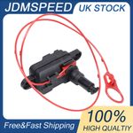 Fuel Filler Flap Actuator New 8V0862153A For Audi A1 A4 A5 A6 A8 